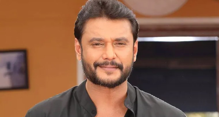 కన్నడ నటుడు దర్శన్‌కు బెయిల్‌ నిరాకరించిన సుప్రీం