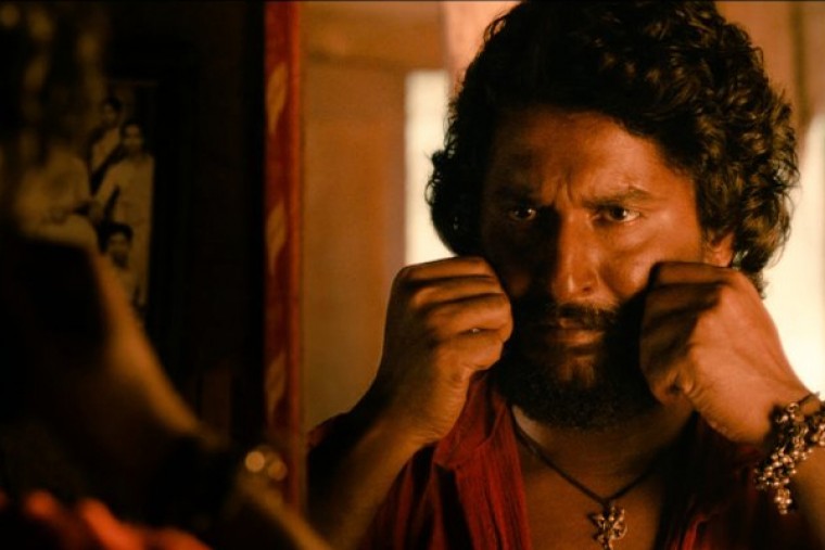 దసరా టీజర్ కి మాస్సివ్ రెస్పాన్స్..!!