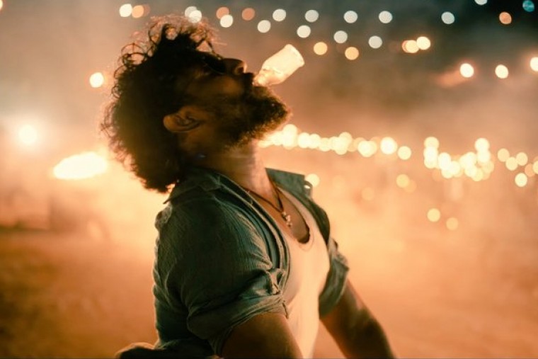 ఈ రోజు ముంబైలో నాని 