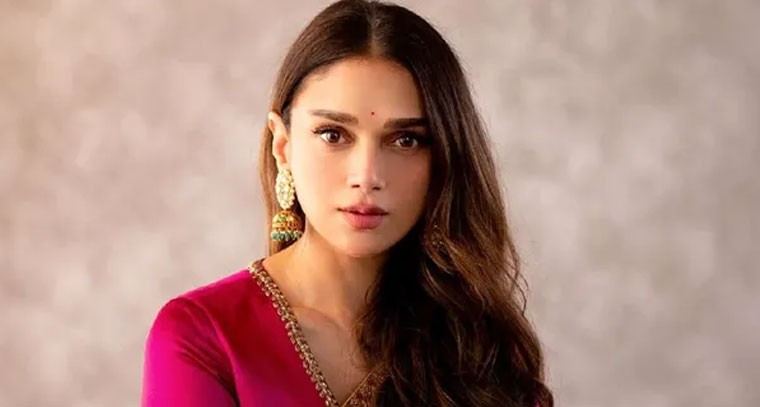 అదితి రావు పేరుతో మోసం.. స్పందించిన నటి