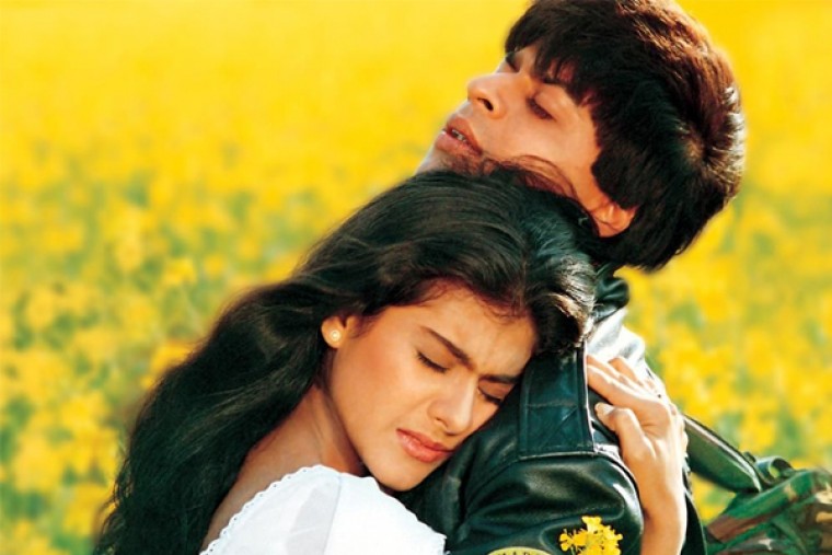 వాలెంటైన్స్ డే : రీ రిలీజ్ కు సిద్ధమైన ఆల్ టైం బ్లాక్బస్టర్ లవ్ స్టోరీ 