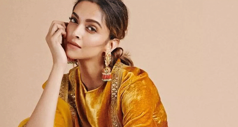 వర్కింగ్ అవర్స్ పై స్పందించిన దీపిక