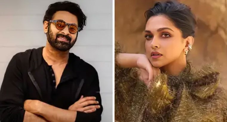 ‘స్పిరిట్’ నుంచి దీపికా పదుకొణె ఔట్?