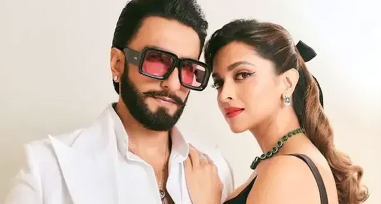 దీపికతో ఉదయపుర్‌లో ప్రేమలో పడ్డా: రణ్‌వీర్‌ సింగ్‌