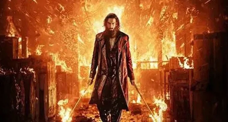 రూ.3 వేల కోట్లతో 'ధురంధర్' చిత్రం సరికొత్త చరిత్ర