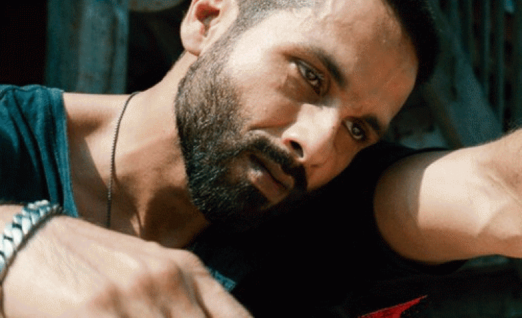 ఓపెన్ అయ్యిన 'దేవా' అడ్వాన్స్ బుకింగ్స్ 