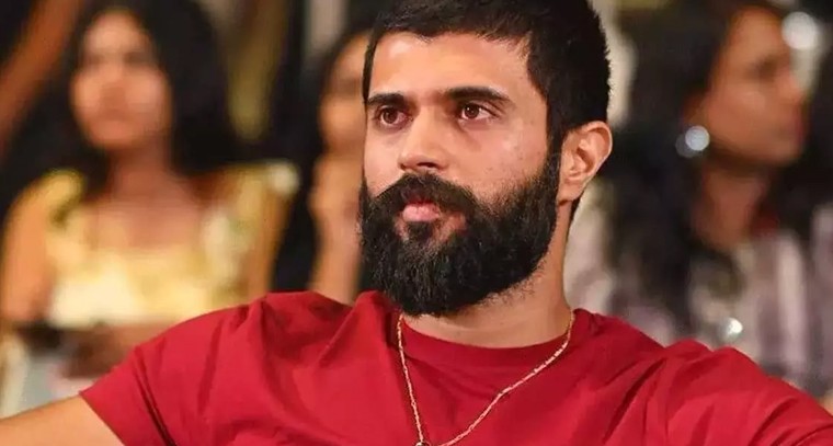  విజయ్ దేవరకొండ  ఇంట్రెస్టింగ్ కామెంట్స్