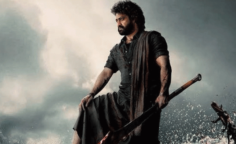 'దేవర 2' సెట్స్ పైకి వెళ్ళేది ఎప్పుడంటే..!