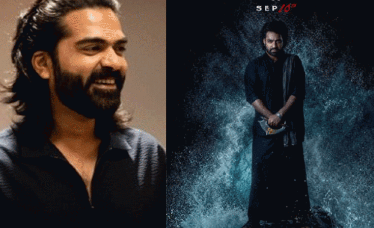 'దేవర 2' లో స్టార్ కోలీవుడ్ నటుడు