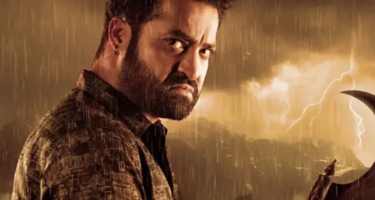 మే నుంచి దేవర 2 మూవీ షూటింగ్!