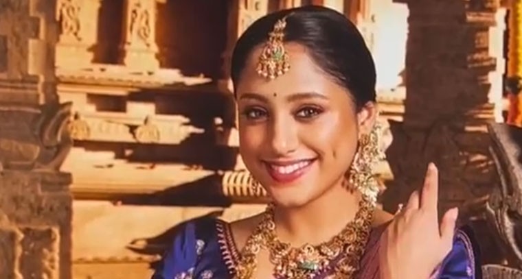 సుస్వాగతం హీరోయిన్ కూతురిని చూశారా..