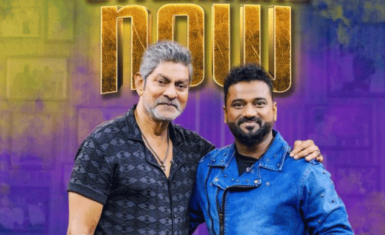 జయమ్మూ నిస్చాయమ్మూ రా టాక్ షో: స్ట్రీమింగ్ కి అందుబాటులోకి వచ్చిన దేవి శ్రీ ప్రసాద్ ఎపిసోడ్