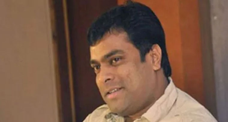 డ్రెస్సింగ్‌ కామెంట్స్‌ విషయంలో శివాజీ చేసిన తప్పు అదే: హర్షవర్ధన్‌