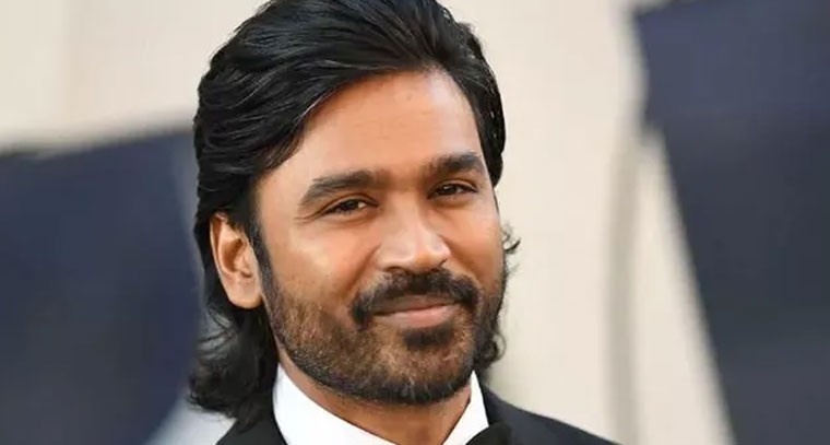 ధనుష్ తెలుగు సినిమాలకు 50 కోట్లు.. నెట్టింట చర్చ