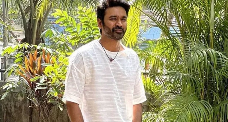  హీరో ధనుష్‌కు లీగల్‌ నోటీసులు