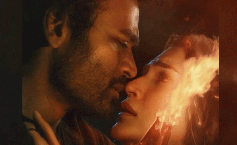 'తేరే ఇష్క్ మెయిన్' ఫస్ట్ సింగల్ విడుదలకి టైమ్ లాక్ 