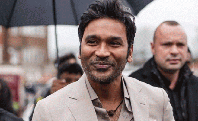 తెలుగు డైరెక్టర్‌తో ధనుష్ తదుపరి చిత్రం