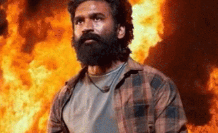 వారణాసి లో షూటింగ్ జరుపుకుంటున్న 'తేరే ఇష్క్ మెయిన్' 