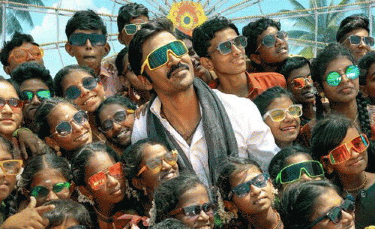 'ఇడ్లీ కడై' ఫస్ట్ సింగల్ విడుదల ఎప్పుడంటే..! 