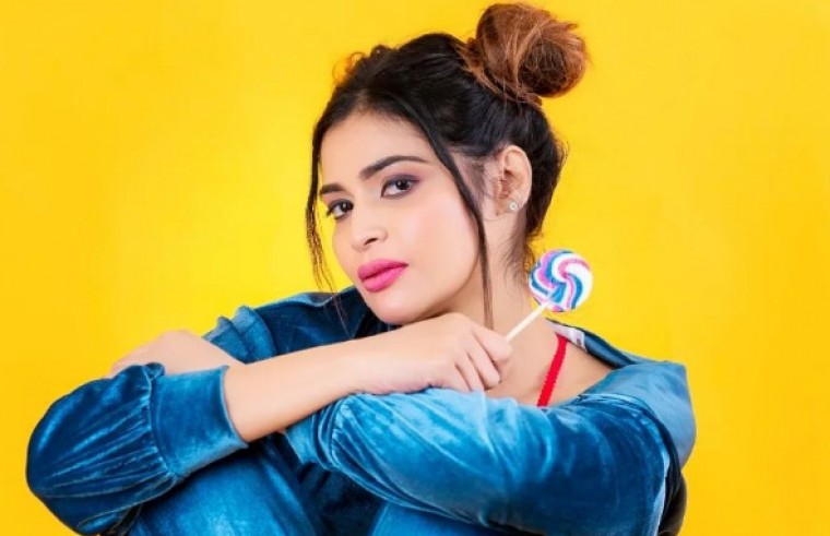 దర్శ గుప్తా లేటెస్ట్ ఫోటోషూట్ !