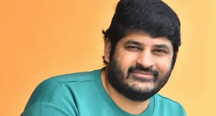 సినిమా ప్రభుత్వ ఉద్యోగం కాదు: నిర్మాత ధీరజ్