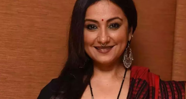 అప్పుడు ఇర్ఫాన్ ఖాన్ చాలా కంగారుపడ్డాడు : దివ్య దత్తా