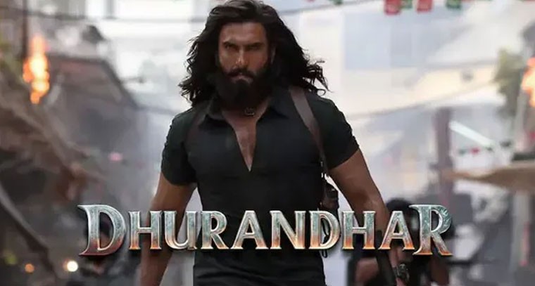 ఓటీటీలో ‘ధురంధర్‌’.. స్ట్రీమింగ్ డేట్‌ ఫిక్స్‌