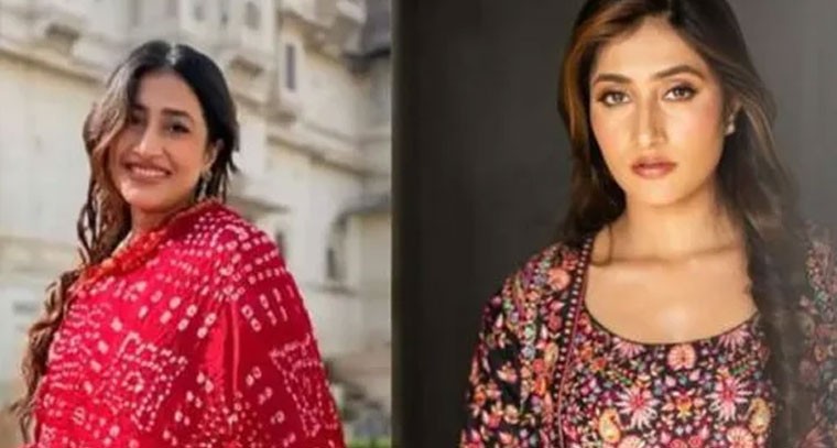 టాలీవుడ్‌కు ఎంట్రీ ఇవ్వనున్న ధనశ్రీ