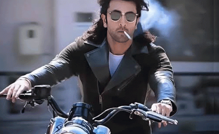 'ధూమ్ 4' గురించిన లేటెస్ట్ అప్డేట్