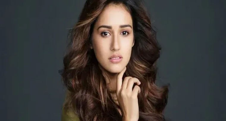 టైగర్ ష్రాఫ్ కోసం దిశా పటానీ బహిరంగ వ్యాఖ్యలు