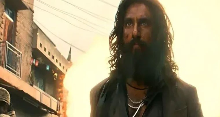 ధురంధర్ 2: 4 రోజుల్లో 761 కోట్లు, రజినీకాంత్ ప్రశంసలు