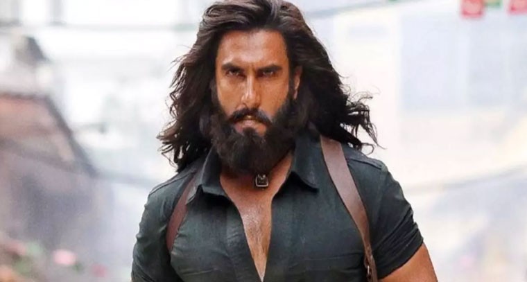 ‘ధురంధర్‌’ మూవీ షూటింగ్‌పై బ్యాన్‌!