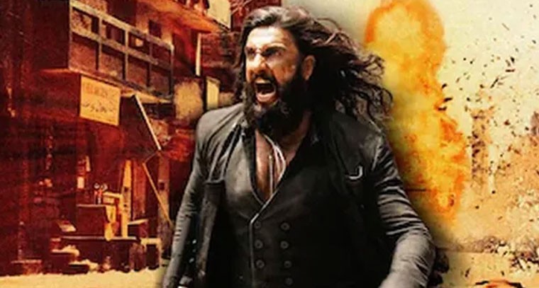 'ధురంధర్ 2' పై కాపీరైట్ దావా.. కోర్టుకు 'త్రిదేవ్' మేకర్స్