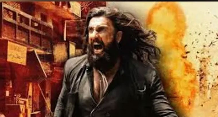 రూ.1000 కోట్ల క్లబ్‌లో 'ధురంధర్ 2'