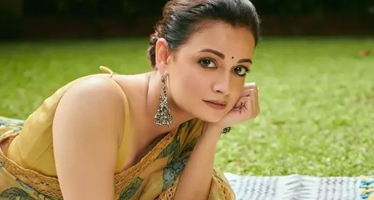 దియా మిర్జా: విభిన్న మతాలు, ఇంటిపేరుతో ప్రత్యేక జీవితం