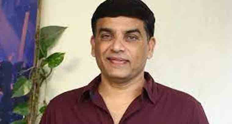  ‘ఎల్లమ్మ’ సినిమా హీరో ఖరారన్న దిల్ రాజు 
