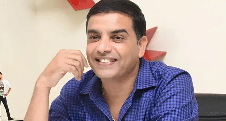 ఏడుగురు దర్శకులను పరిచయం చేయనున్న దిల్ రాజు ?