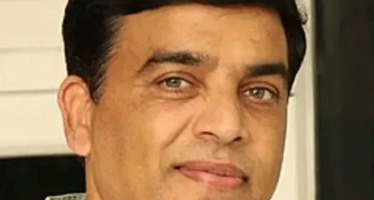 పాన్ ఇండియా నిర్మాతగా దిల్ రాజు..?