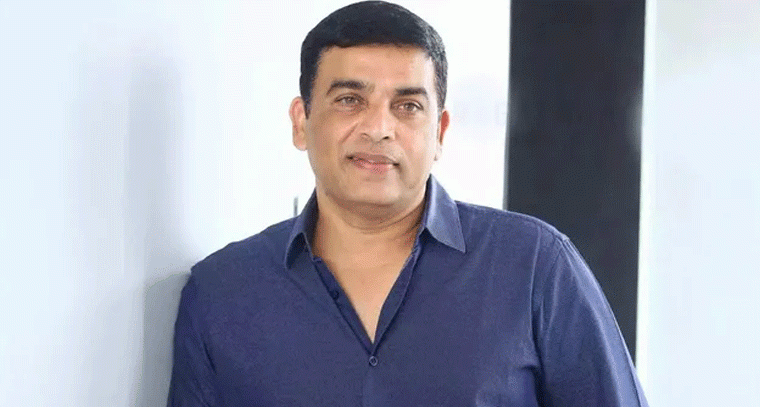 దిల్ రాజు మళ్ళీ కోలీవుడ్ వైపు చూస్తున్నారా?