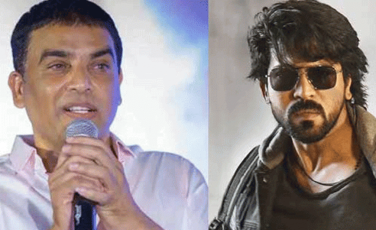 'గేమ్ ఛేంజర్' చేయడం నా తప్పు - దిల్ రాజు
