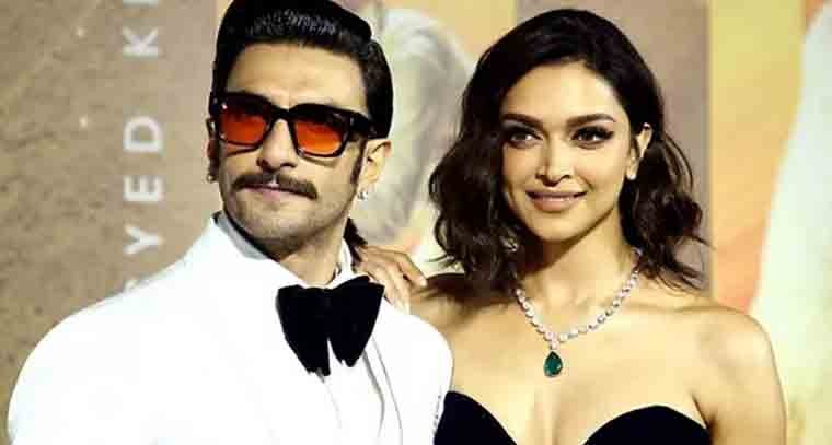 ఫాన్స్ కు  గుడ్‌ న్యూస్‌ చెప్పిన జంట 
