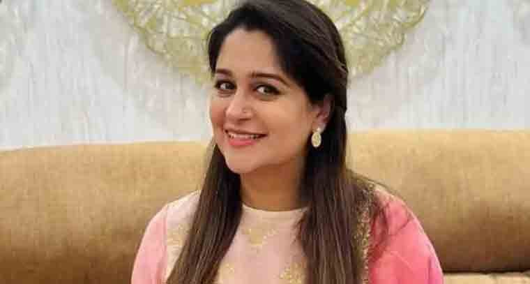 అనారోగ్యంతో బాధపడుతున్న దీపిక కకర్ 
