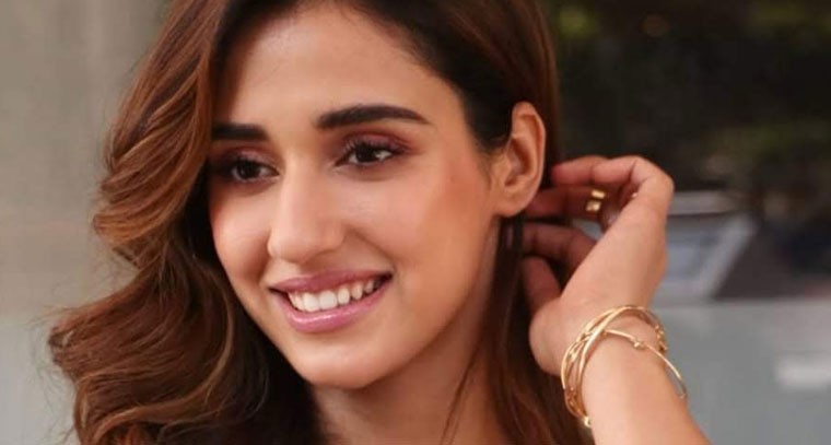 దిశా పటానీ బికినీ షో