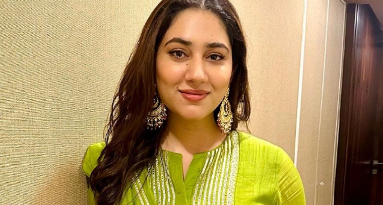 డెలివరీ తర్వాత కూడా దిశా పర్మార్ నటిస్తుందా? 