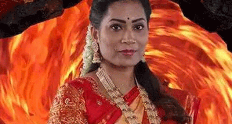 బిగ్ బాస్ 9 నుంచి దివ్వెల మాధురి ఔట్..?