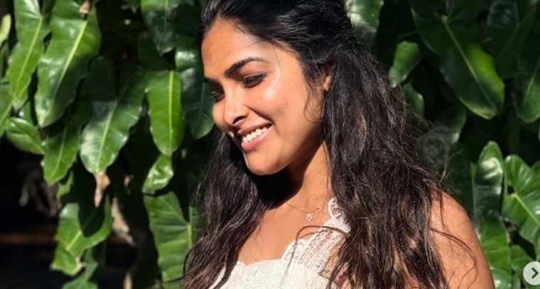 దివి లేటెస్ట్ ఇంస్టాగ్రామ్ ఫొటోస్ 