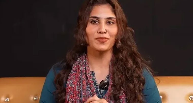 బిగ్ బాస్ నుండి దివ్య అవుట్