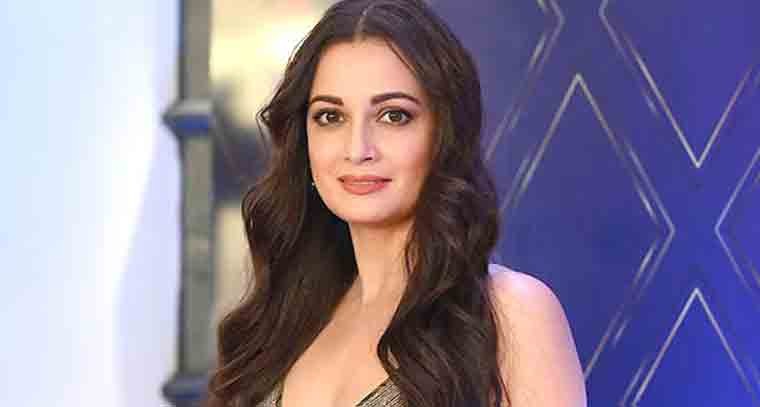 మీడియాపై నిప్పులుచెరిగిన దియా మీర్జా
