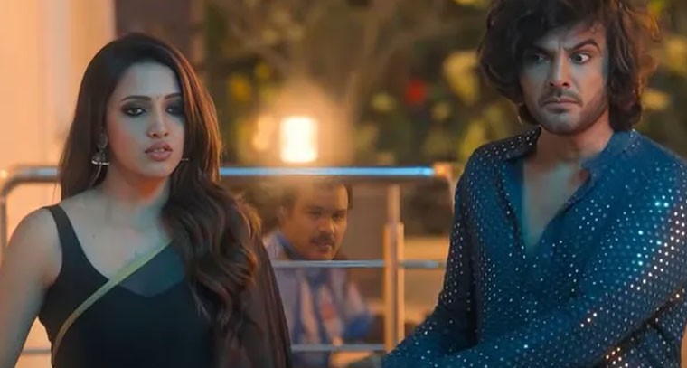 ‘డీజే టిల్లు’ తర్వాత నేహా శెట్టికి తగ్గిన అవకాశాలు