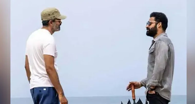 ఎన్టీఆర్ 'డ్రాగన్' సినిమా OTT రిలీజ్ పై ఆసక్తికర ఒప్పందం